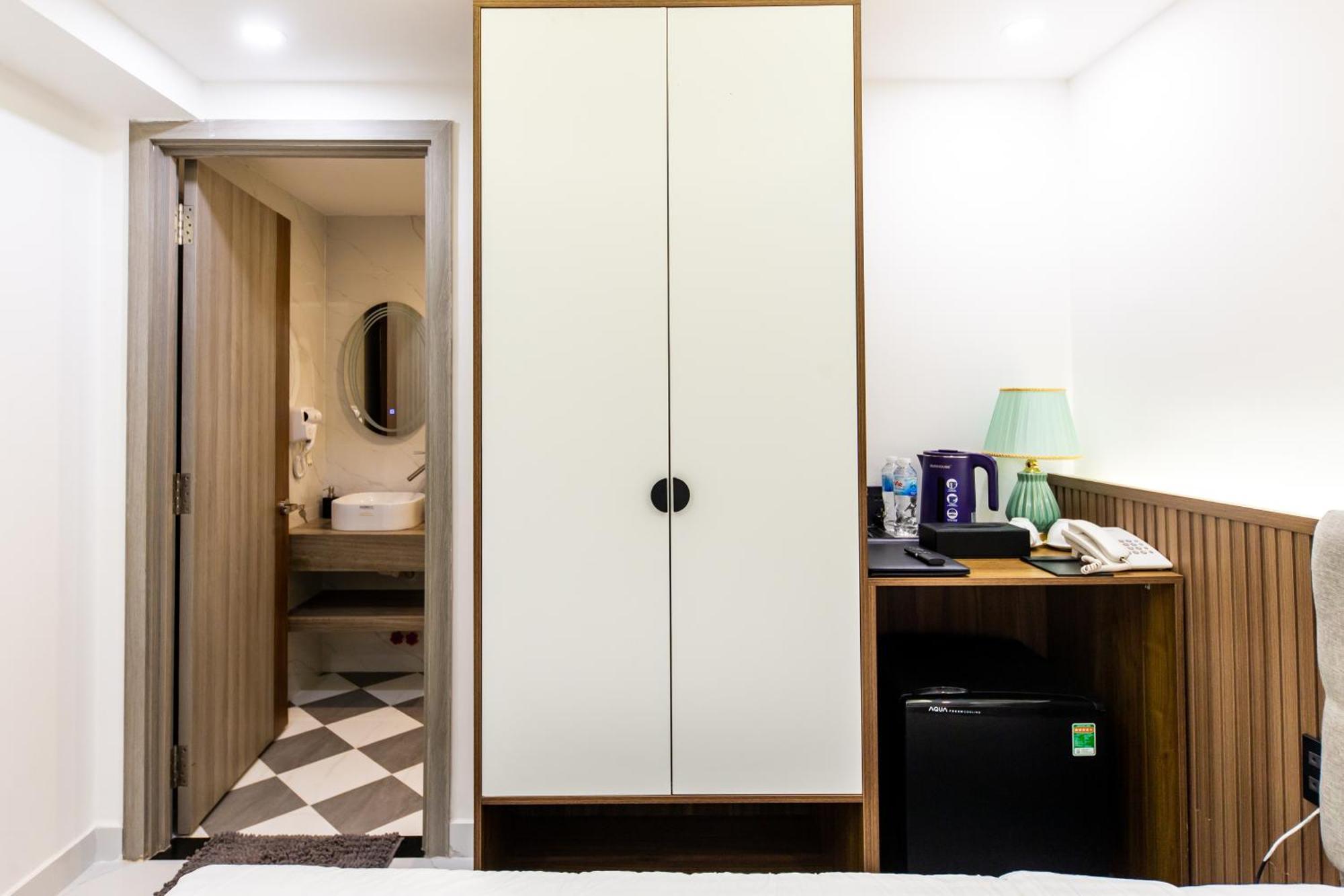 Tp Dalat Hotel Kültér fotó