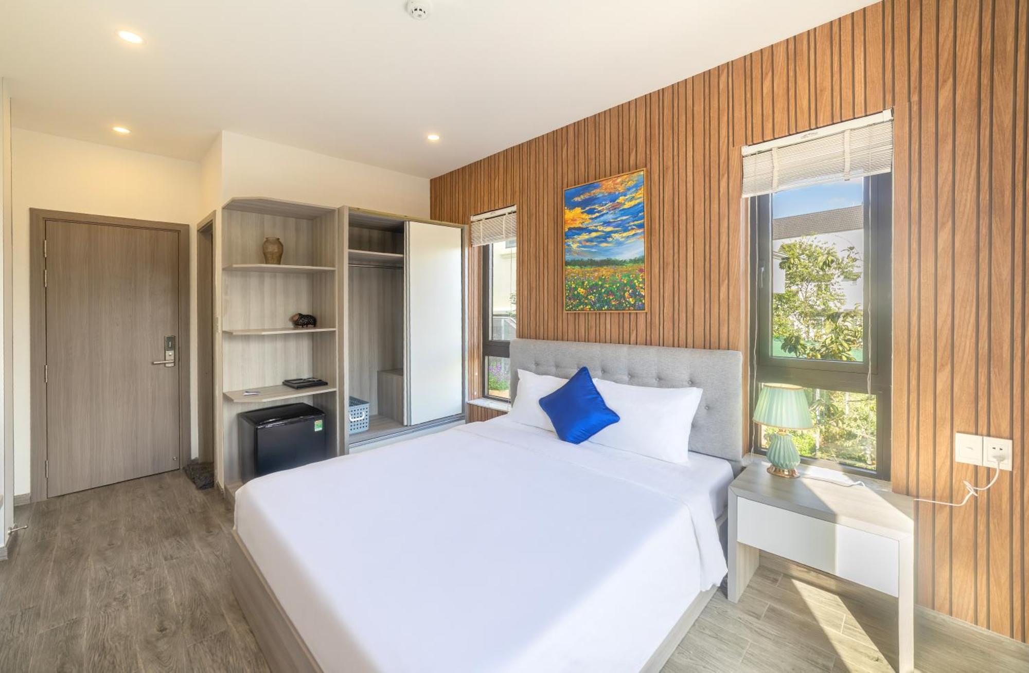 Tp Dalat Hotel Kültér fotó